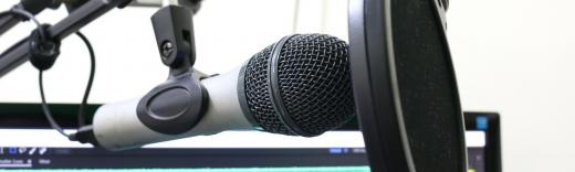 mikrophon