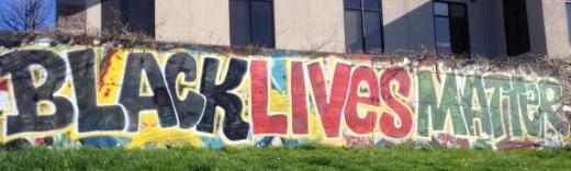 black lives matter