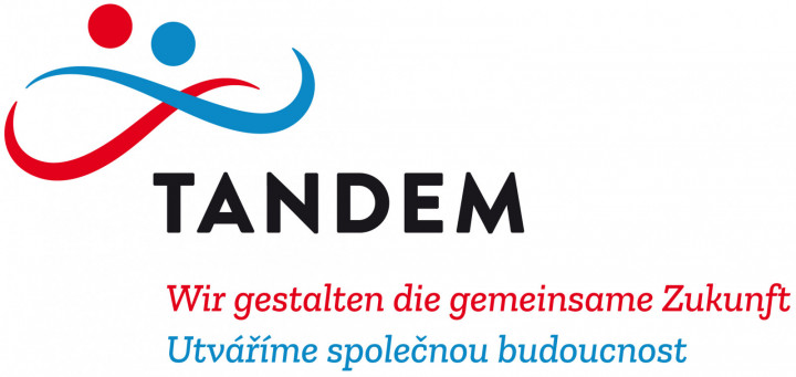 Tandem - Wir gestalten die gemeinsame Zukunft