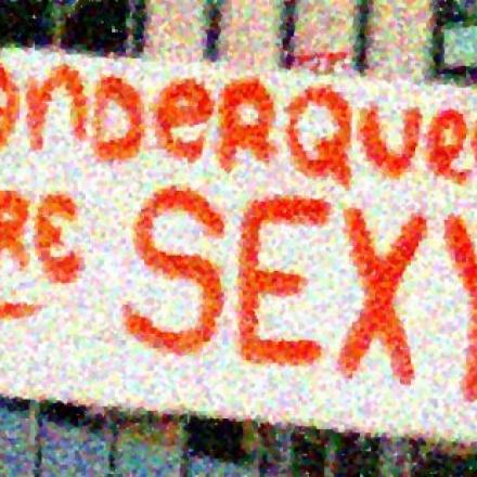 genderqueers are sexy